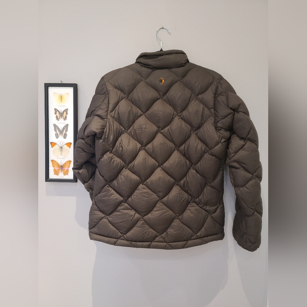 Moonstone Puffer Jacket - Picture 2 of 2